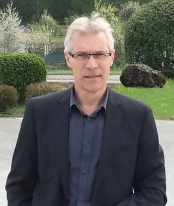 Thierry CLET (Illustrateur de l&rsquo;affiche 2024)